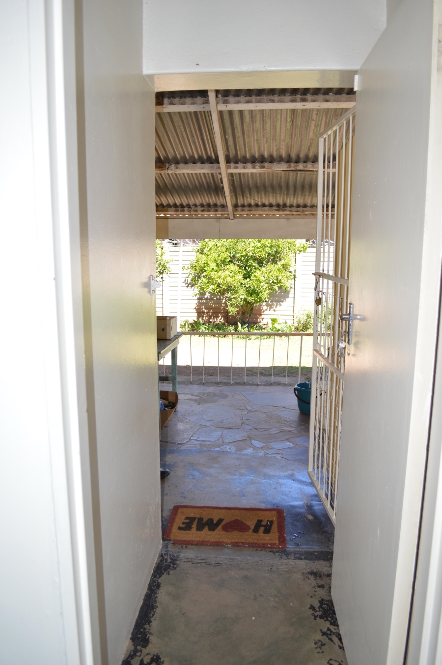 3 Bedroom Property for Sale in Westhof Eastern Cape